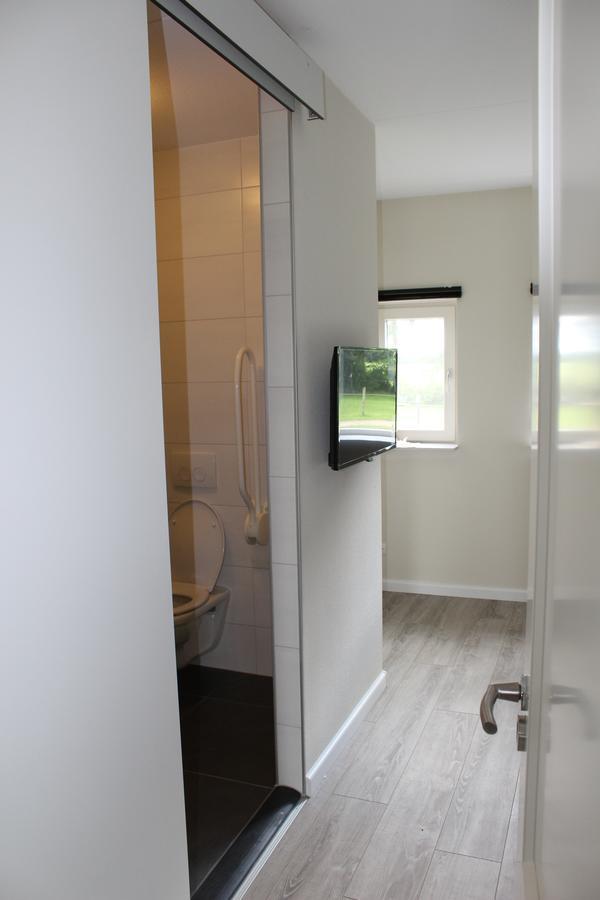 האקסברחן B&B Hof 'T Sprakel מראה חיצוני תמונה