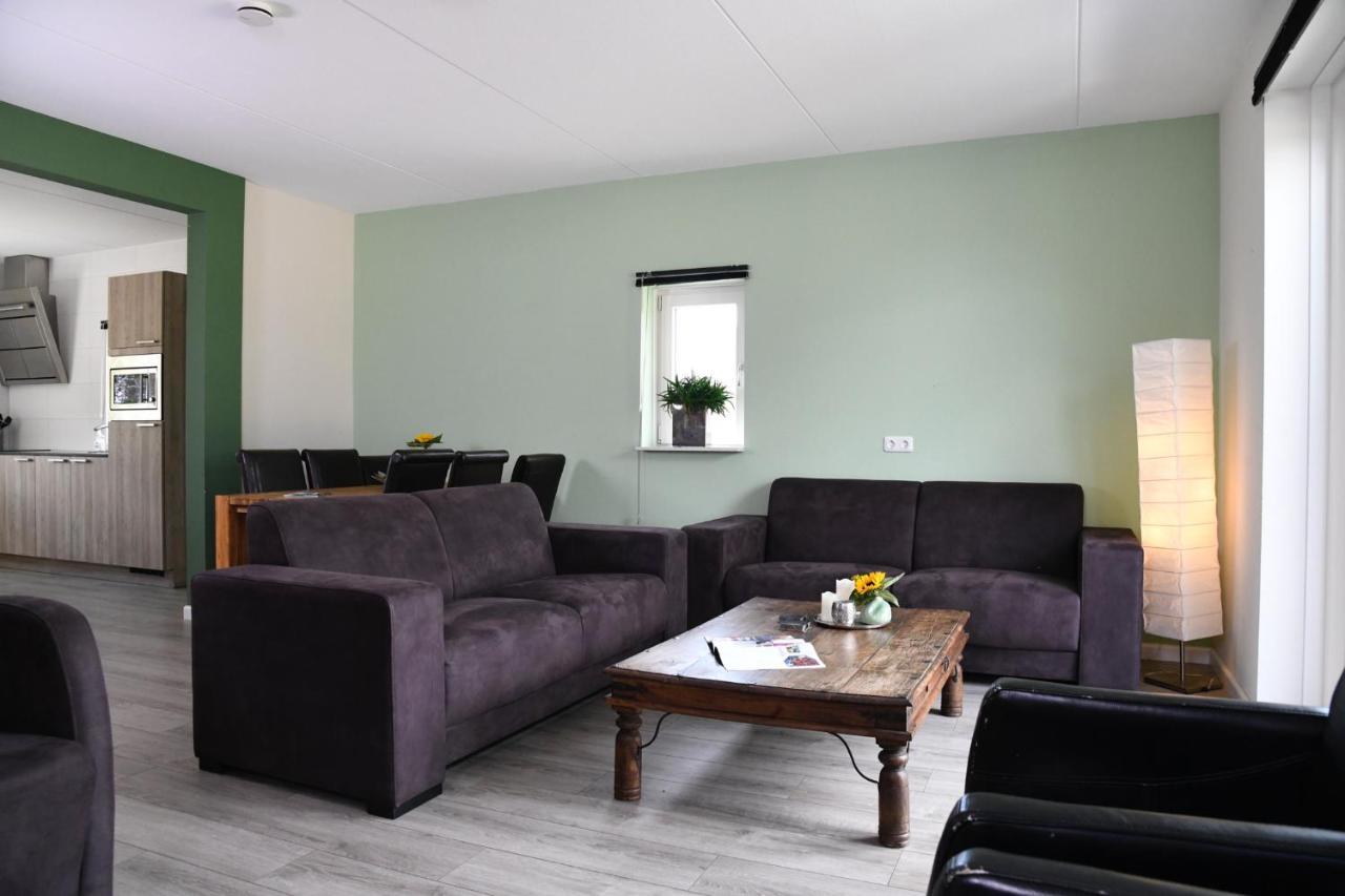 האקסברחן B&B Hof 'T Sprakel מראה חיצוני תמונה